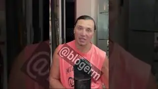 Рустам Солнцев знает что сказать своей престарелой жене чтобы она успокоилась! 
