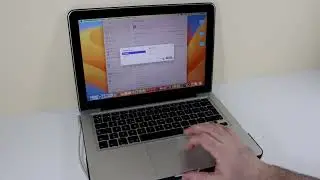 Como Usar Siri en Macbook Pro y Air MUY FACIL