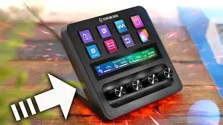 NEW Elgato Stream Deck Plus Review!