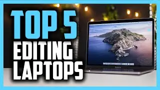 Best Photo Editing Laptops in 2020 - For Photographers, Designers & Editors