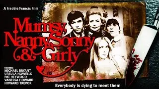 Mumsy, Nanny, Sonny & Girly 1970 Trailer HD