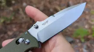 Ніж складний Ganzo D704-GR