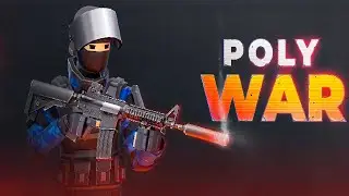 POLYWAR - Android Gameplay