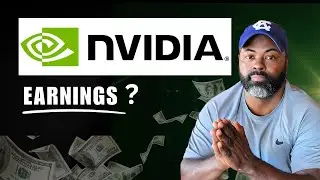 URGENT: Nvidia Stock Set to RISE (NVDA Stock Before Earnings)