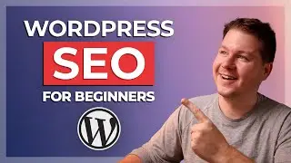 WordPress SEO: Basics for Beginner's