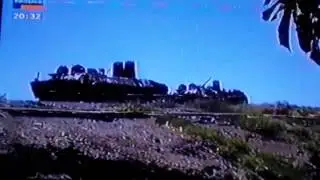 Песни Афгана. Артур Тяпин - 