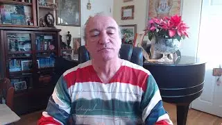 3 урок Женский подготовительный курс 