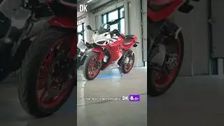 Топовые байки с огромными скидками