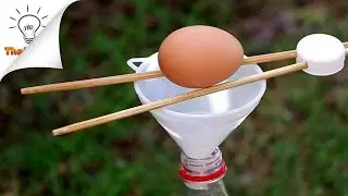 4 Awesome Kitchen Tips and Tricks EP.6 | Thaitrick