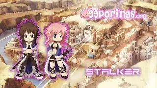 Farmer Dagger Stalker - Ragnarok Online Revo Classic