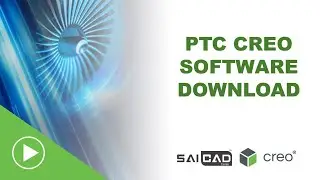 CREO Free Legal Software Download | SaiCad Centre