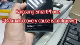 how to fix 100% samsung smartphone 