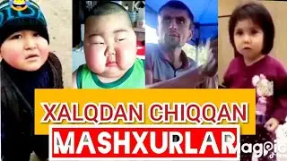 🥰🥰INTERNETNI PORTLATGAN MASHXURLAR//ИНТЕРНЕТНИ ПОРТЛАТГАН МАШХУРЛАР