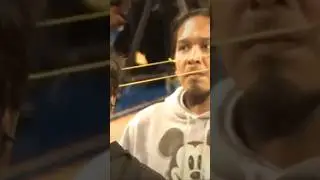 Невероятный спорт ушами! Полное видео на канале! 