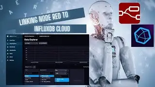 Linking Node Red to InfluxDB Cloud
