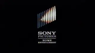 Sony Pictures Home Entertainment (2005) Company Logo (VHS Capture)