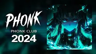 Phonk Music 2024 ※ Best Drift Phonk & TikTok Phonk ※ Фонк 2024