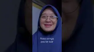 Pernah coba juga ??