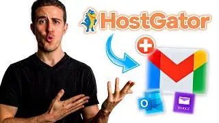 Crear una Cuenta de Correo en Hostgator (y vincularlo a Gmail) 📧