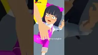 BONEKA JAHILIN MIO 😆 