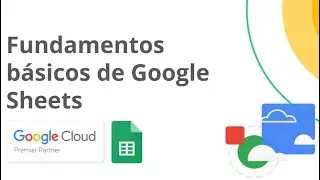 Tutorial de Google Sheets para principiantes