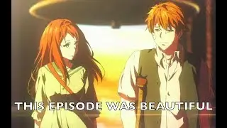 Violet Evergarden - Episodes 2 & 3 Review/Reaction