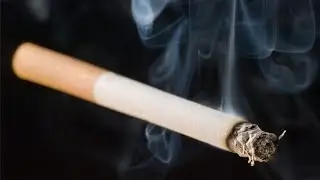 TUSHDA SİGARET KO'RSA NİMA BO'LADİ❓ тушда сигарет куриш?
