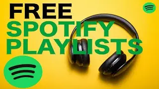 How To Get On SPOTIFY PLAYLISTS For FREE  🎧