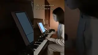 YESTERDAY- THE BEATLES. Ноты можете найти в моем телеграм канале, ссылка в комментарии)