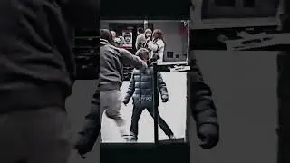 Cristiano Ronaldo Disguise Prank 🥶 