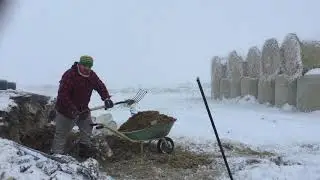 Смысл фермерства в условиях вечной зимы