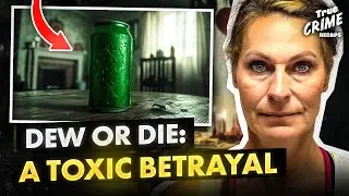 Wife's WILD Motive for Poisoning Her Husband’s Drink with Weed Killer!