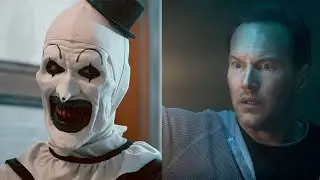 Horror Movies Are Failures Nowdays