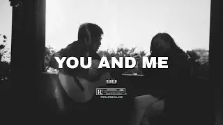 Xcho x Macan x Rauf & Faik  Guitar Type Beat - You and Me | prod. lxrdsoul