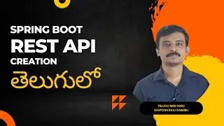 Create REST API with Spring Boot: Step-by-Step Guide
