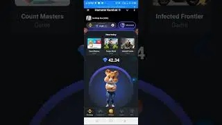 Hamster Kombat update on why cheaters account's were banned