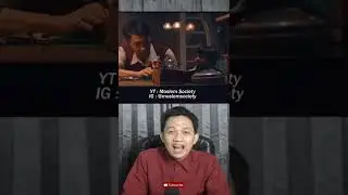 PRIA INI MENYESAL TELAH BUAT JAM TANGAN TERBAIK , KENAPA YA ? | 