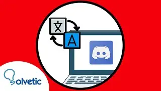 🔊 Cómo CAMBIAR el IDIOMA en DISCORD PC