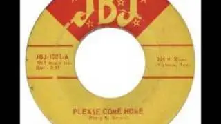 The Cheaters - please come home