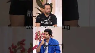 Pilot vs YouTuber #financewithsharan #shorts