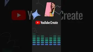 How To Sync Footage to Music with YouTube Create 🎵🎬