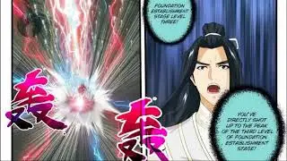 The Mythical Realm Chapter 166.2 English Manhua