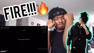 scarlxrd - 00007. | SONG REACTION