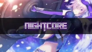 [Nightcore] - In Your Hands