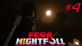 ВЫЖИВАЕМ В FEAR NIGHTFAII #4