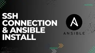 SSH Connection from one ec2 instance to another & Ansible Install in AWS Linux | Tamil | HarshaSelvi