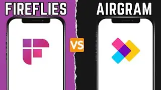 Fireflies vs Airgram | Which is the better choice in 2024?