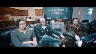 SUMMIT 3 Tournament Trailer