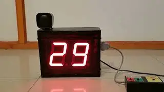 Kabaddi raid timer 4