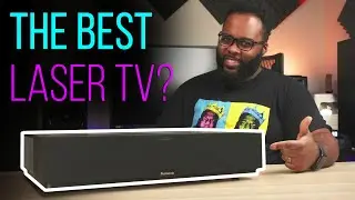 Best Laser TV of 2022 ? - Formovie Theater Review